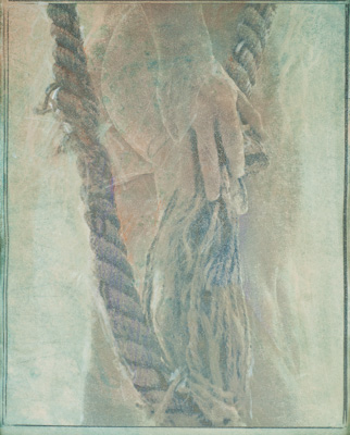 Figure Study 01
