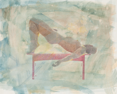 Figure Study 03
