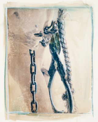 Figure Study 05