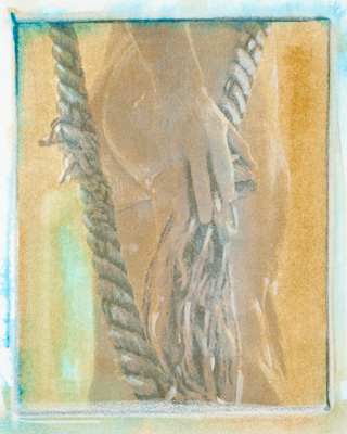 Figure Study 06