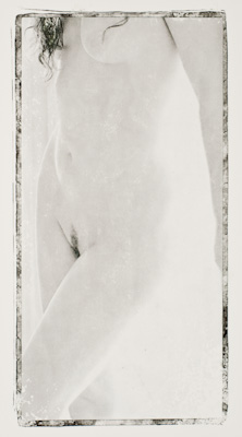 Figure Study 07